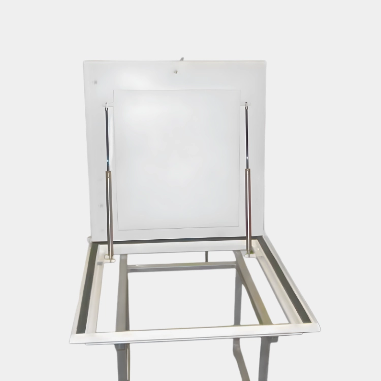 Γαλβανισμένοι άξονες (A15)